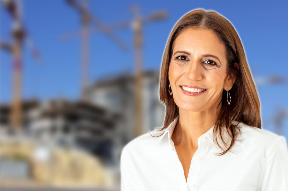 סיגל בן עלי // צילום:: לילך גל | Depositphotos