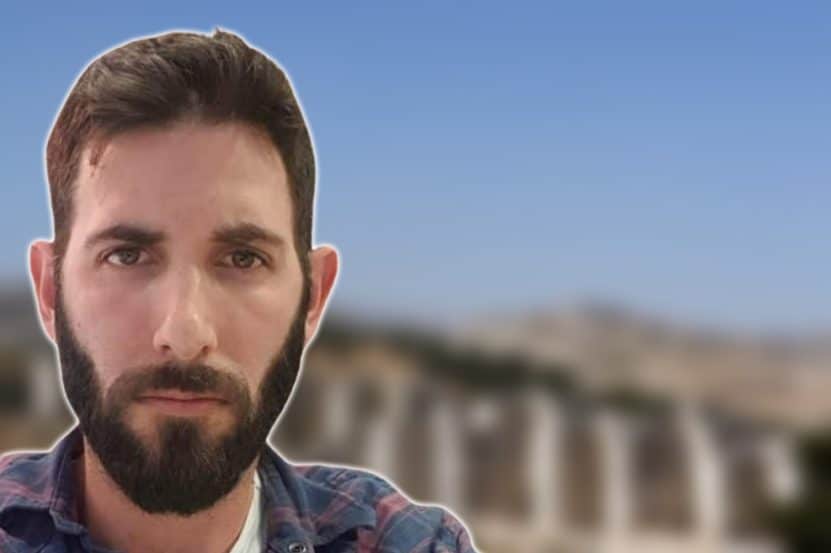 עומר זיו // צילום: צוות המינהלת | Depositphotos