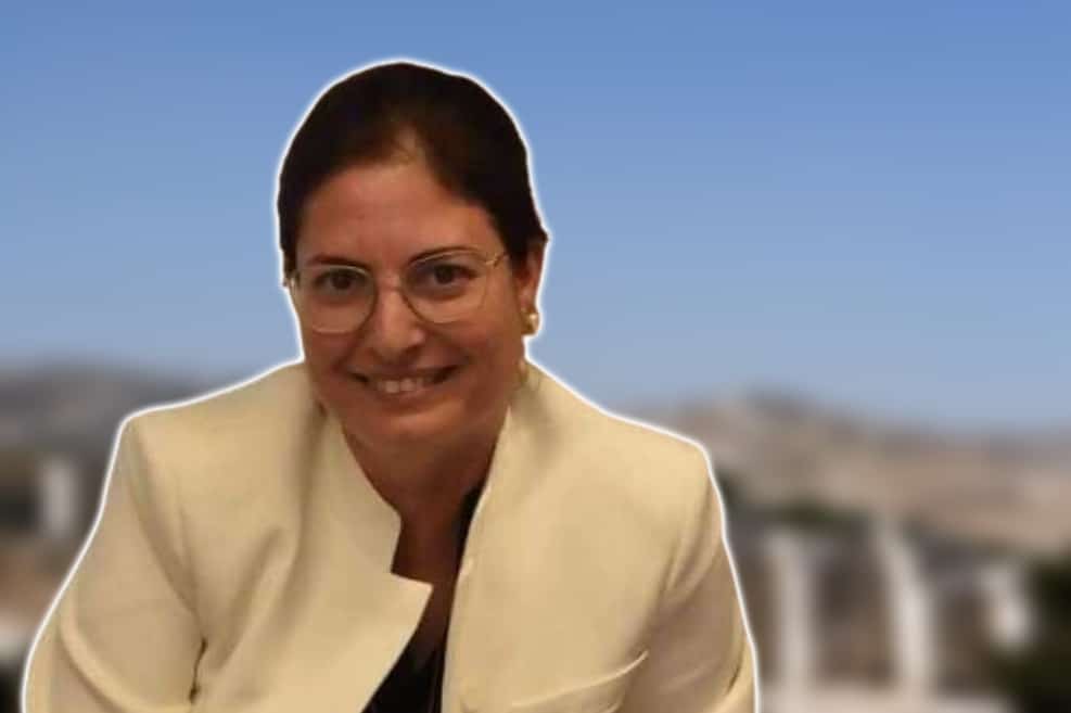 ד"ר זיו נאור // צילום: דוברות בנק ישראל
