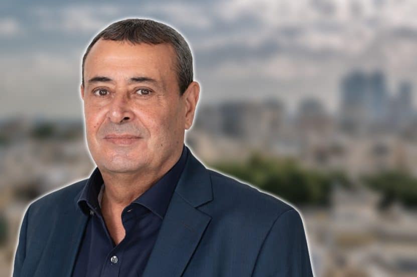 חיים קקון // צילום אוהד דיין | Depositphotos