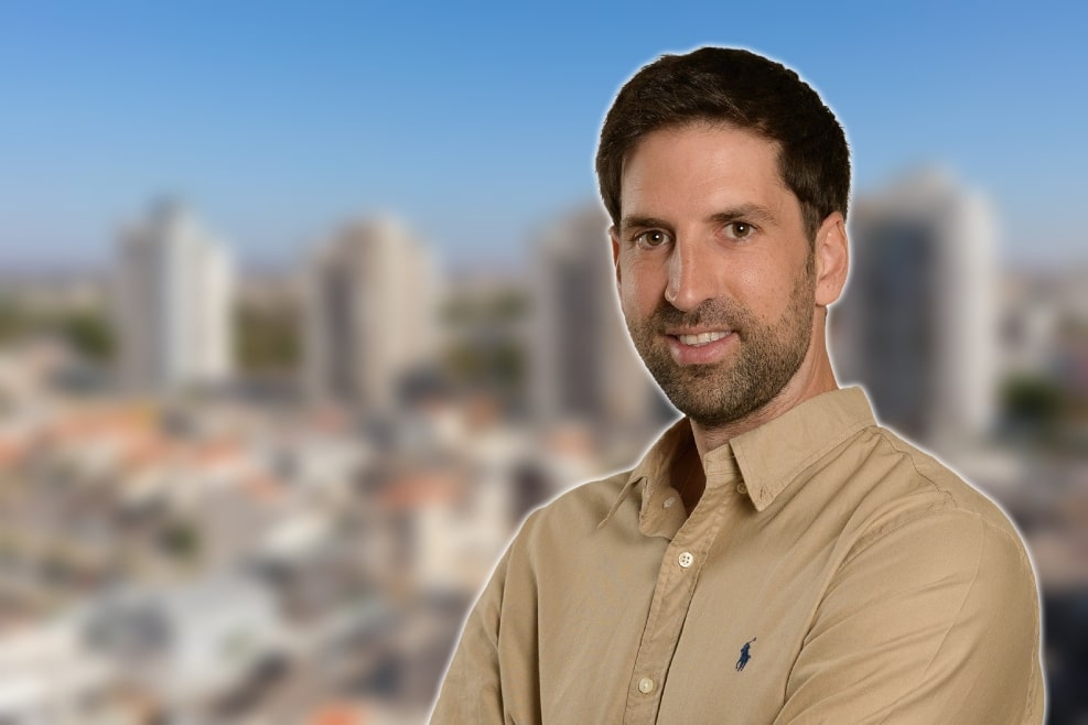 דן שפי // צילום: מושיק ברין | Depositphotos