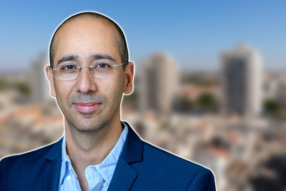 שגיא כהן // צילום: ישראל הדרי | Depositphotos