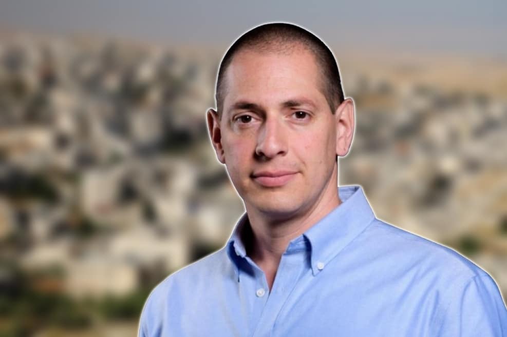 ד"ר אסף גסטפרוינד // יח"צ | Depositphotos
