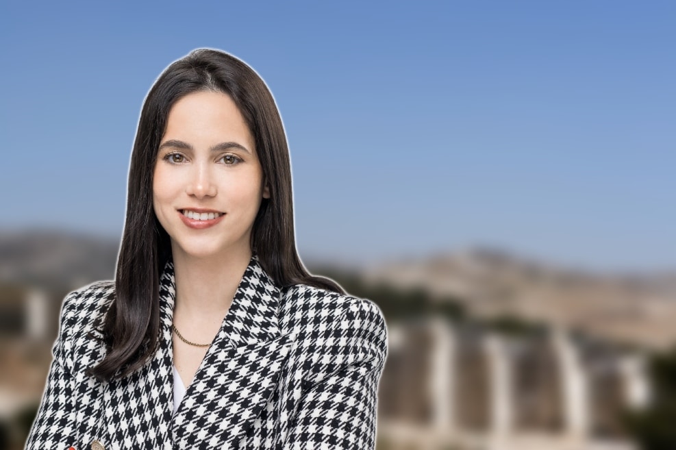 חן רחלבסקי // צילום: ניר סלקמן | Depositphotos