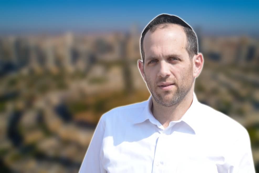 שייקה נפחא // צילום: תמר מצפי | Depositphotos
