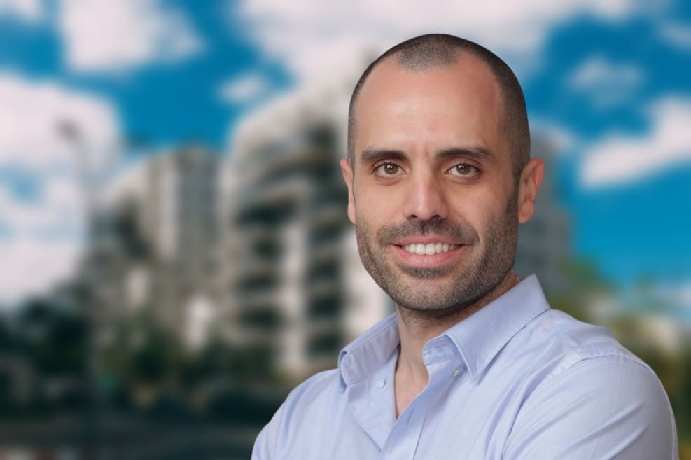 קובי אילוז // צילום: אמיר לוי | Depositphotos
