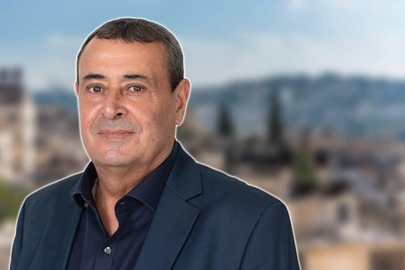 חיים קקון // צילום: אוהד דיין | Depositphotos