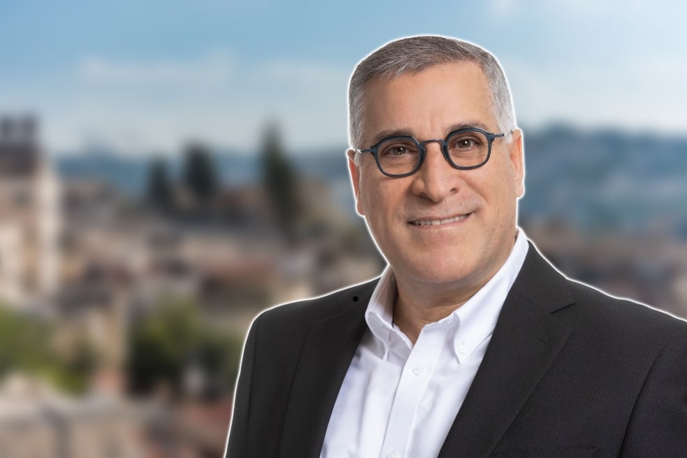 אבישי בן חיים // צילום: רז רוגובסקי | Depositphotos