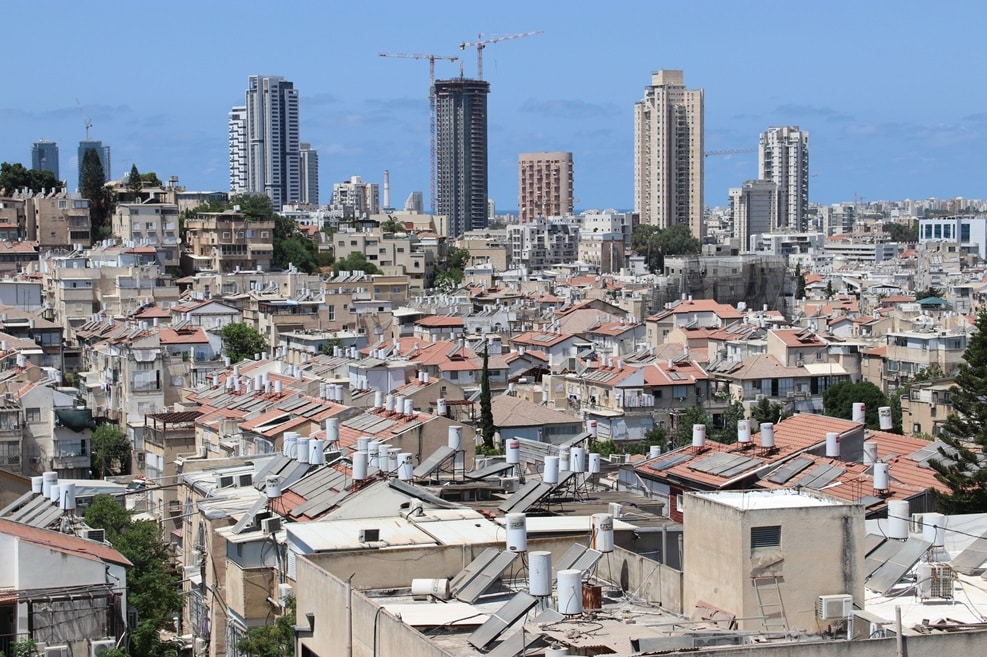 בני ברק // Depositphotos