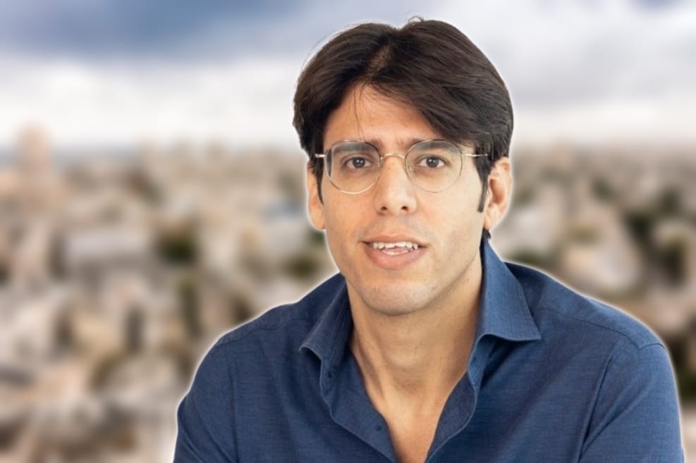 עו"ד אור מור // צילום: ניר גבעוני | Depositphotos