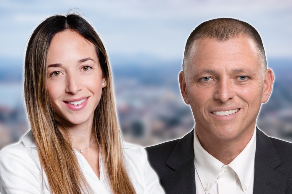 מימין: אלי גינזברג // צילום: דורון סהר, מאי לואני שדה // צילום: דרור ביהם פיקאסו | Depositphotos