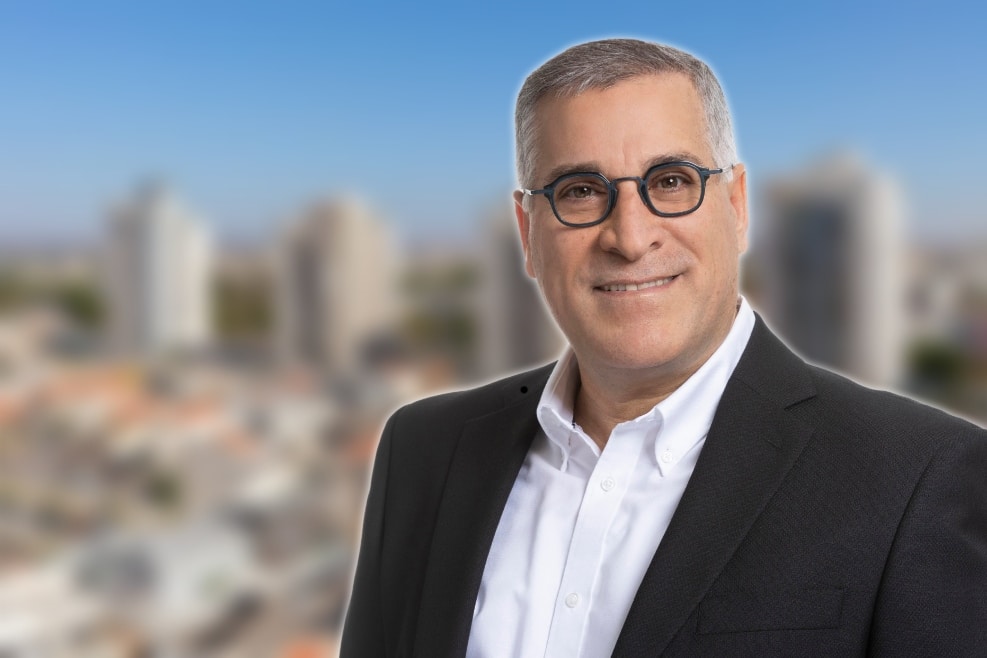 אבישי בן חיים, מנכ"ל חברת רוטשטיין // צילום: רז רוגובסקי | Depositphotos