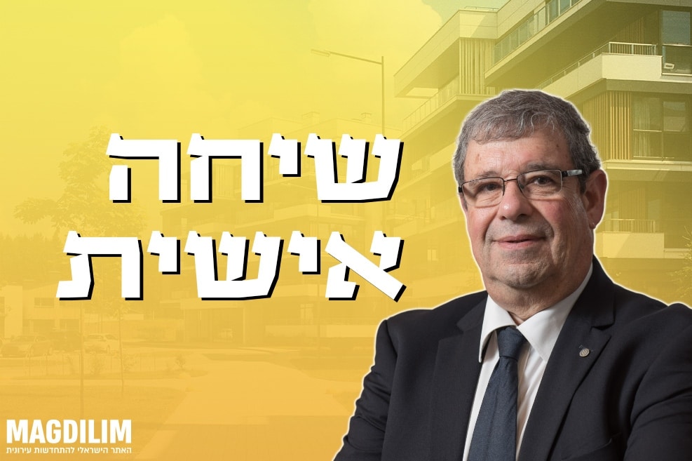 עו"ד משה יונאי // צילום: דורון גולן