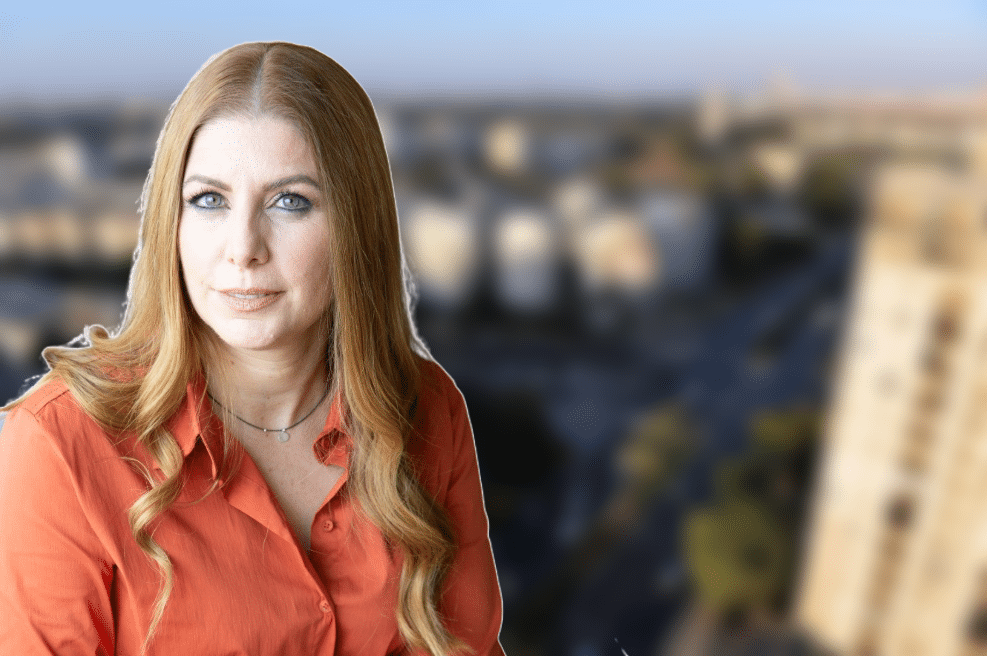 טל אביזוב // צילום: יריב אלישע ביוטי | Depositphotos