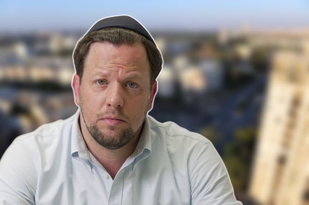 קובי אלתר // צילום: בועז אופנהיים, לע"מ | Depositphotos
