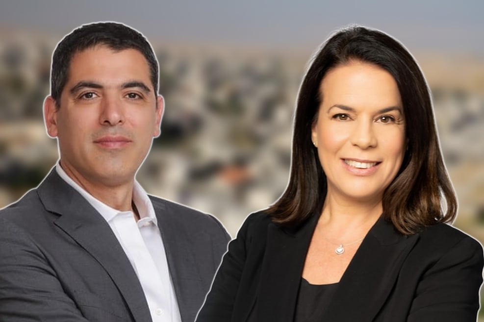 מימין: דלית רביב // צילום: רמי זרנג | מורדי שבת // צילום: אמיר לוי | Depositphotos