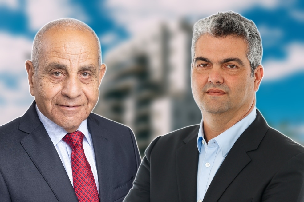 מימין: גלעד אורן // צילום: דרור סיתהכל | סמי מצלאוי // צילום: מגדלור מדיה | Depositphotos