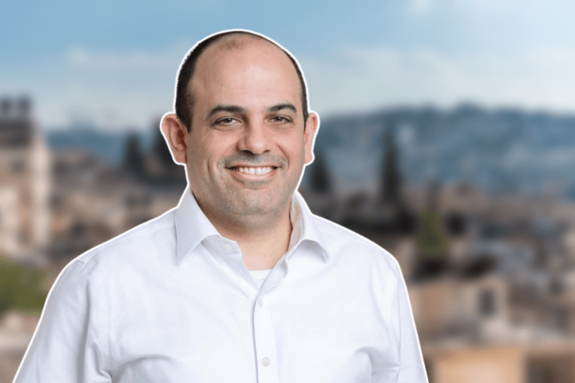 שלמה עסיס // צילום: יח"צ | Depositphotos