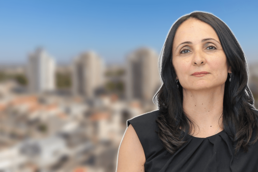 נורית טואיטו // צילום: באדיבות החברה | Depositphotos