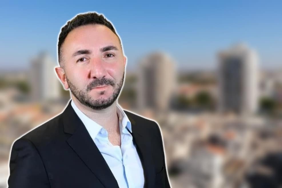 ירון קיקוז // יח"צ | Depositphotos