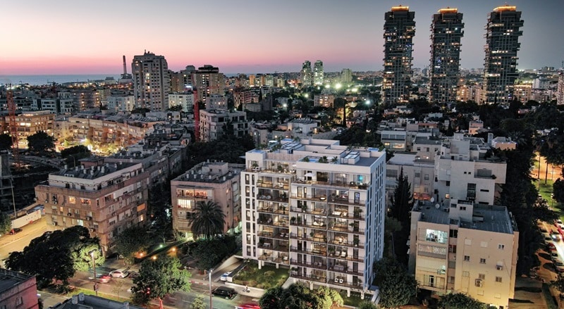 הדמיה: View Point