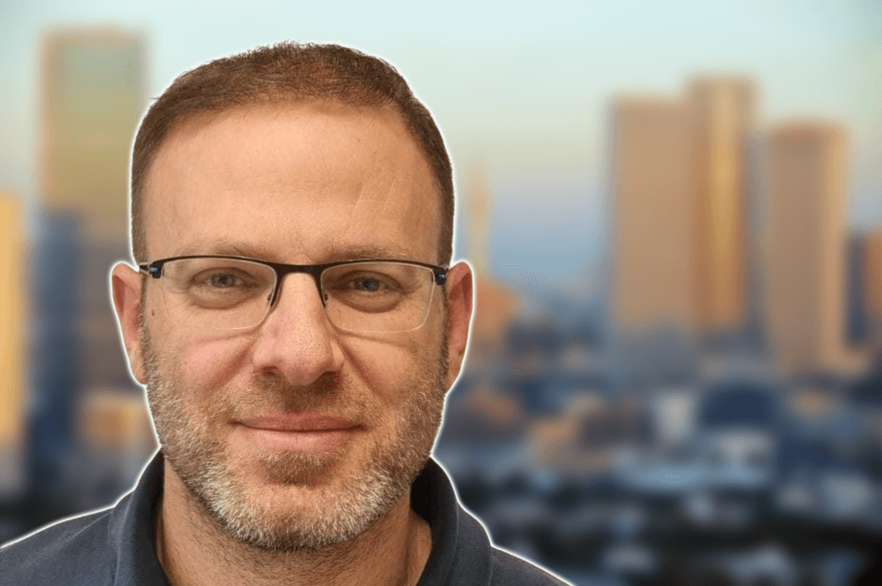 אריאל רוזנברג // צילום: אלי ממה | Depositphotos