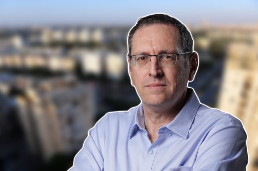 עמית בירמן // צילום: עומר סומך | Depositphotos