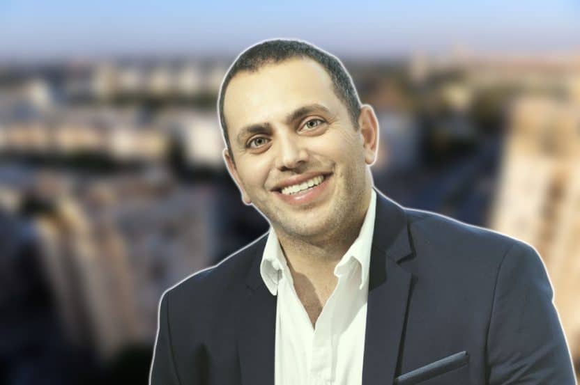 דן מנחם // צילום: טל גבעוני | Depositphotos