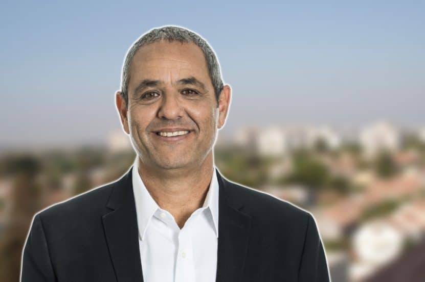 ניר בן חיים // יח"צ | Depositphotos