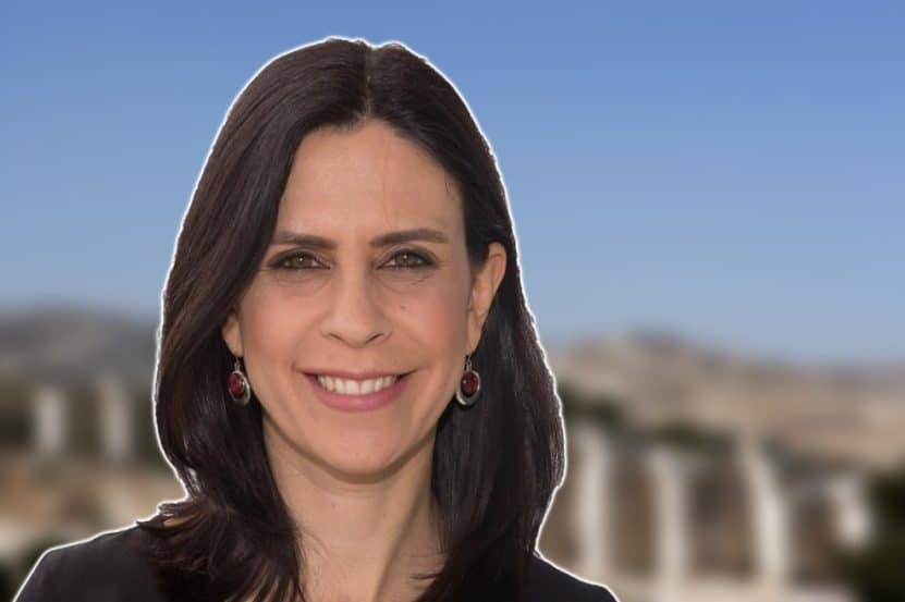 עו"ד מיטל טויסטר רוזנטל // צילום: אורן גולן | Depositphotos