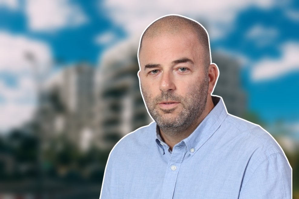 ליאור וייסמן // יח"צ | Depositphotos
