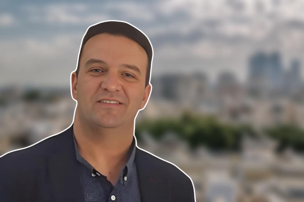 טל אל -על // צילום פרטי | Depositphotos