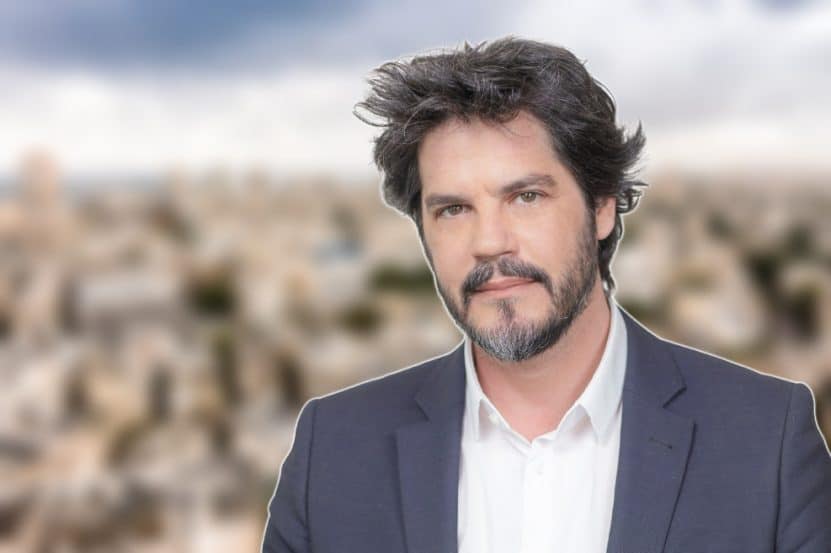 הדר פלג // צילום: דויד סקורי | Depositphotos