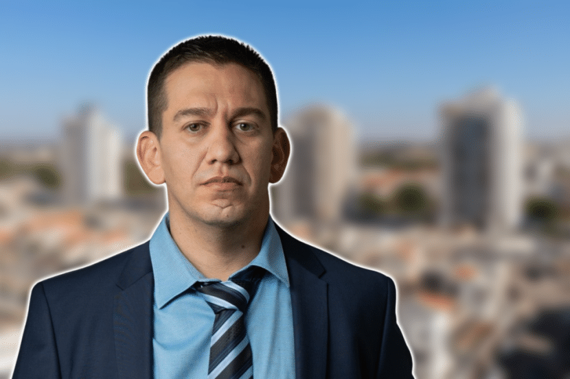 רם כהן // צילום: אופיר הראל | Depositphotos