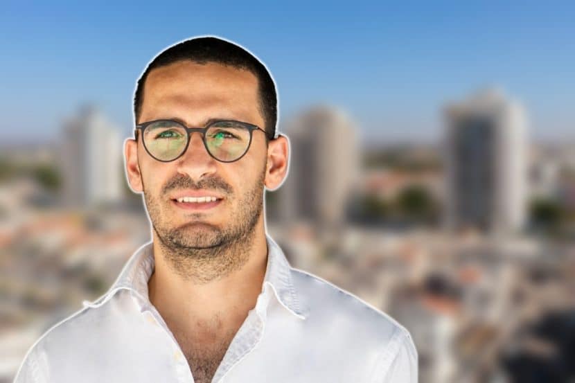 אוראל בן אור // יח"צ | Depositphotos