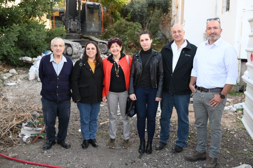 צילום: דורי אהרון ניתן