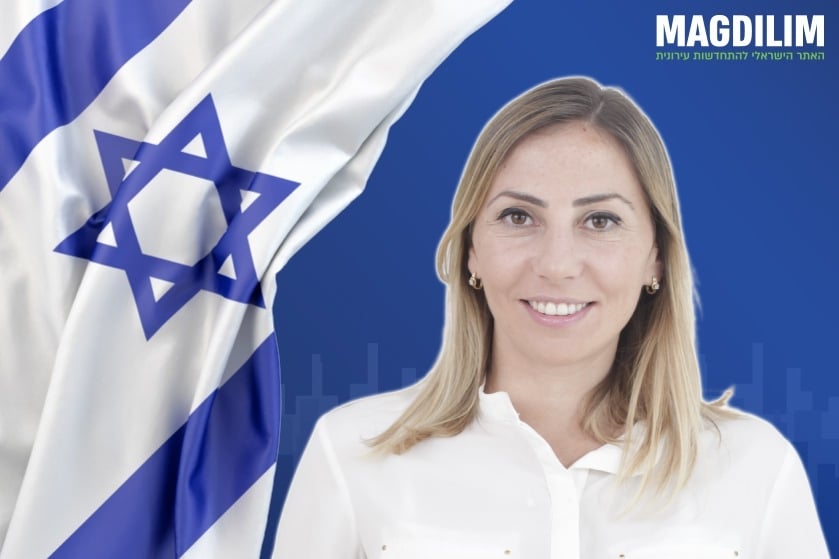 רויטל סולוביי // יח"צ