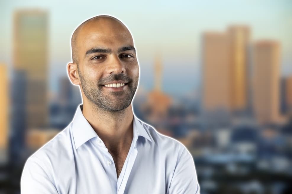 ארז מארק // צילום: שני הלוי | Depositphotos