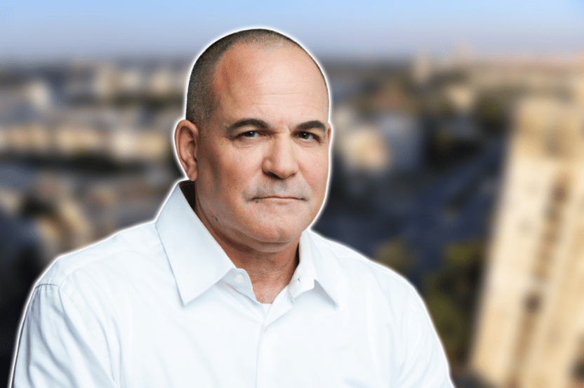עו"ד יורם אורגד // באדיבות המצולם | Depositphotos