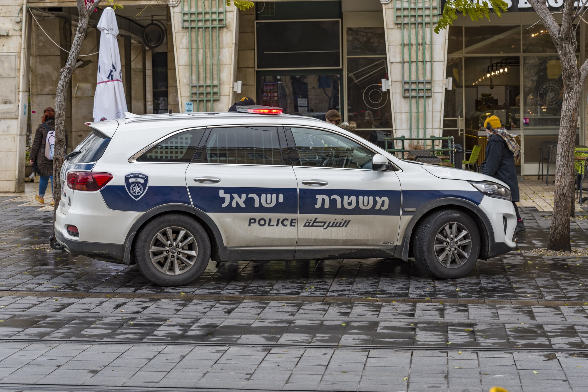 אילוסטרציה // Depositphotos