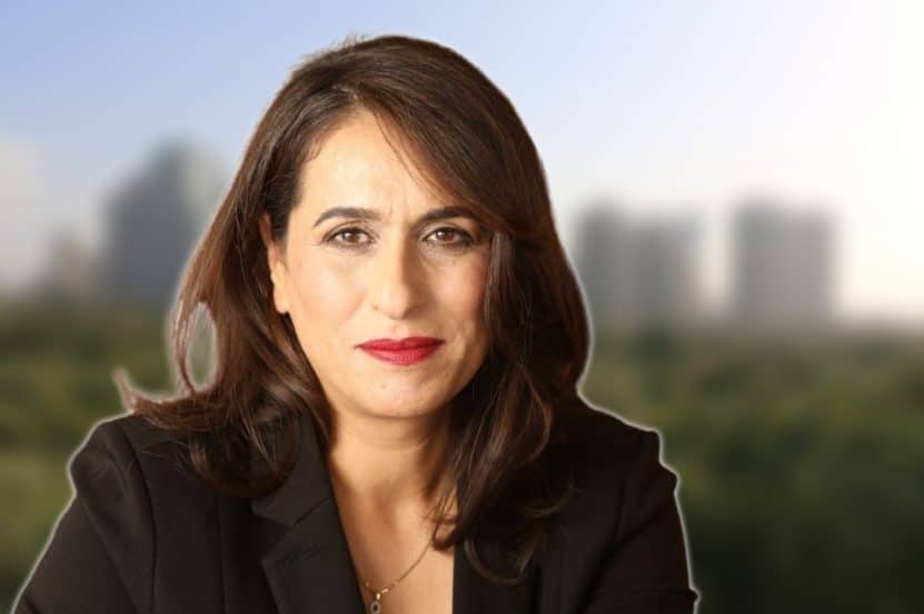 שרית גולן שטיינברג // צילום: ראובן קפוצינסקי | Depositphotos