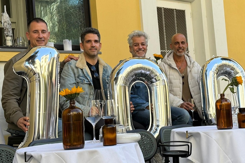 צילום מיום ההולדת // צילום: מאיר אליאל רבינוביץ
