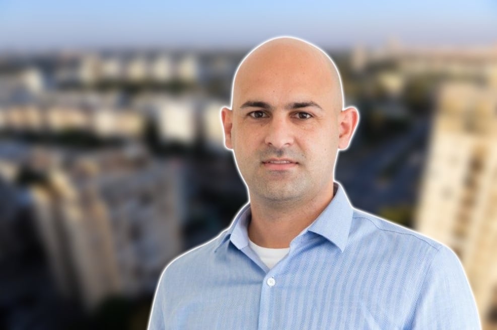 עו"ד רועי אלקלעי // צילום: נתי נאות כהן | Depositphotos