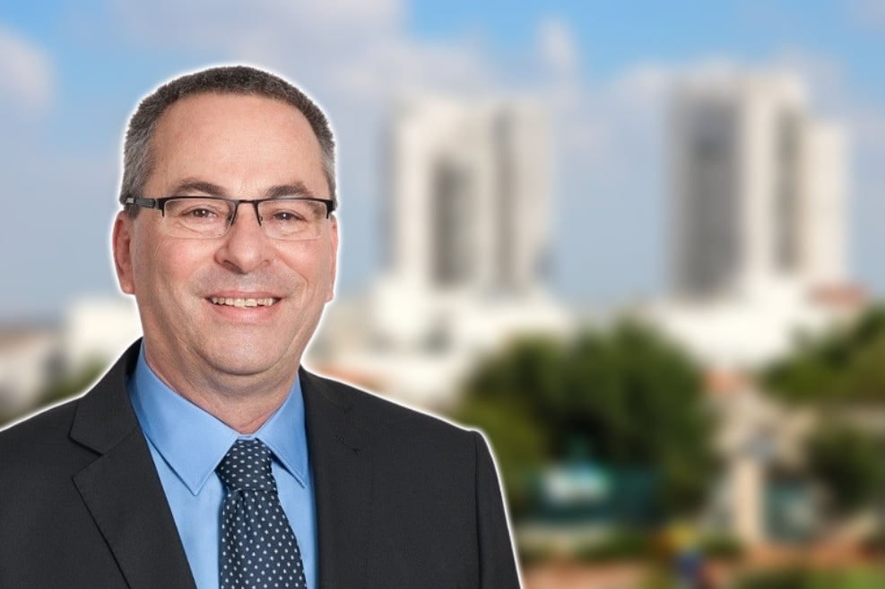 רוני בריק// צילום: יח"צ | Depositphotos
