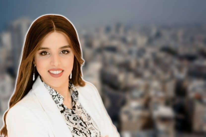 מיכל רואש // צילום: מיכל קושרוב | Depositphotos