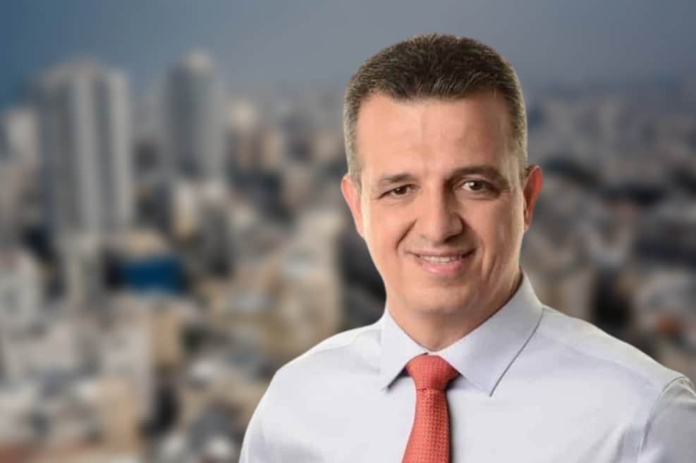 כרמל שאמה הכהן // צילום: צילום: עיריית רמת גן | Depositphotos