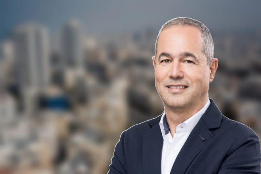 עמיר רחלבסקי // צילום: ניר סלקמן | Depositphotos