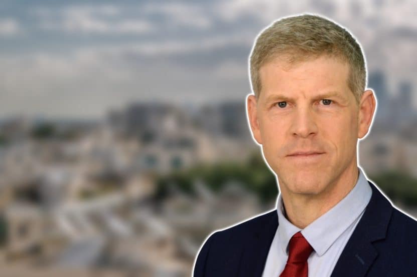 החשב הכללי, יהלי רוטנברג // צילום: לע"מ | Depositphotos