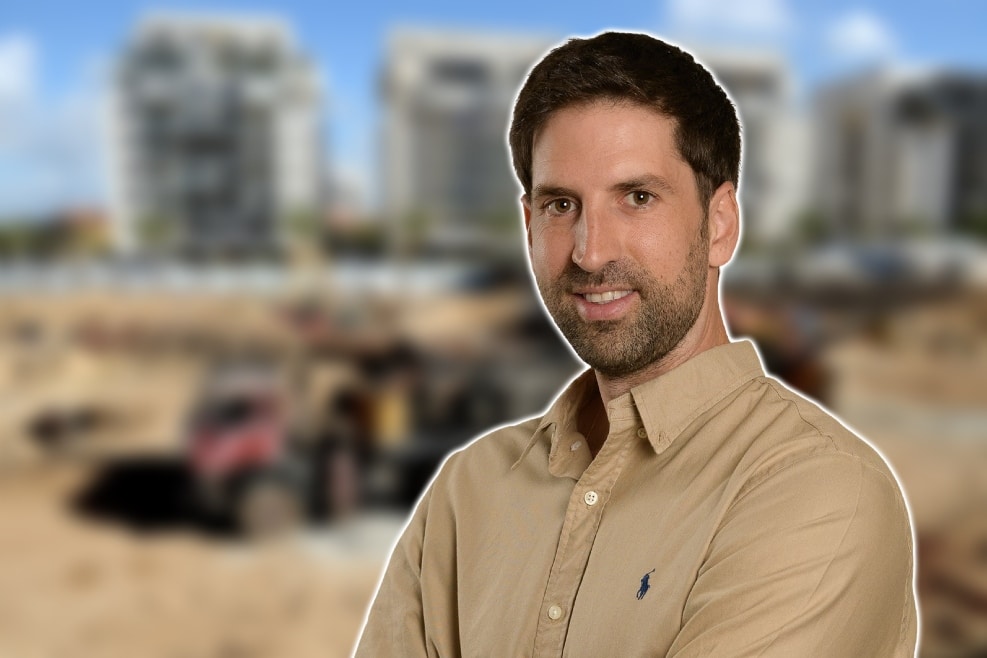דן שפי // צילום: מושיק ברין | Depositphotos