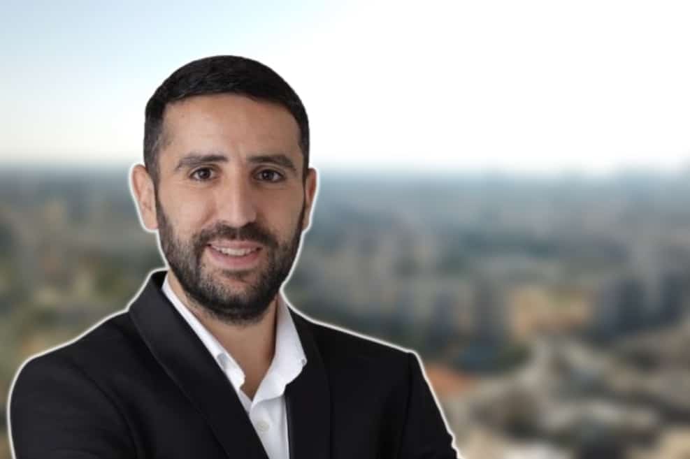 מור כהן // צילום: יח"צ תבע קפיטל | Depositphotos